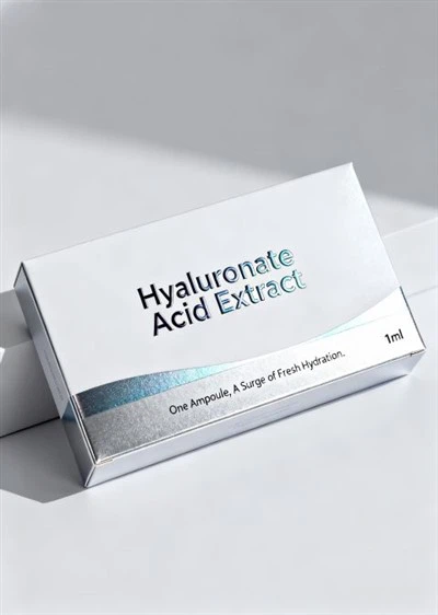 Ekstrakt hijaluronske kiseline