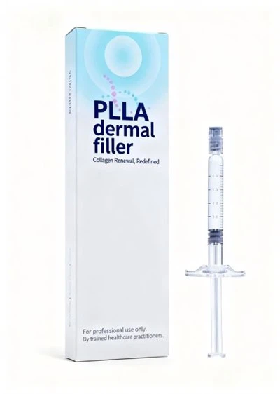 Plla dermalni filer