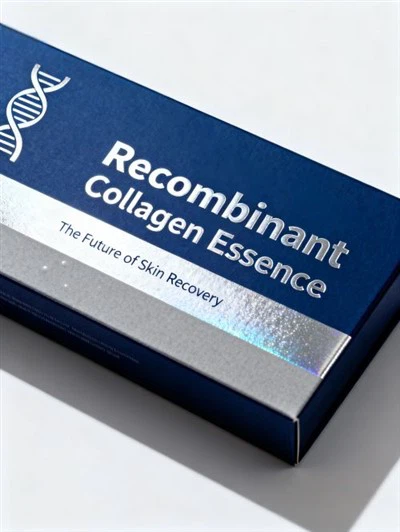 Rekombinantna esencija kolagena